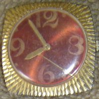 Watch from Fiji