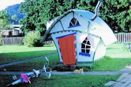Playhouse