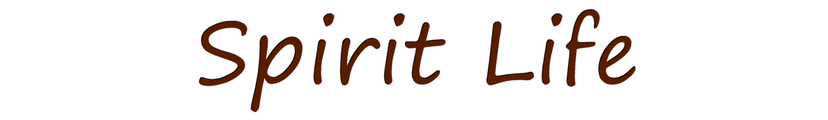 Spirit-Life